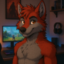 WolfyTechy's Hangout