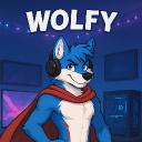 WolfyTechy's Hangout