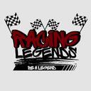 Racing Legends Community Discord Server Icon