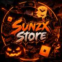  Sunzx Store Discord Server Icon