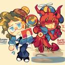 Server Icon