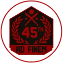 [ARMA 3] 45th MD Marine Regiment