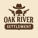 Oak River Settlement | XIXe Siécle - 1892 | RP