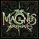 Magnus Institute HQ