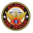 AFR | Atlanta Fire 'n Rescue