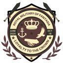 Royal Military Of Fantasia [ R.M.F ] Discord Server Icon