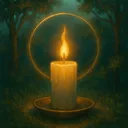 The Luminous Grove