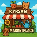 Kyrsan MARKETPLACE