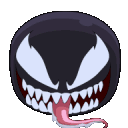 The Hivemind, Klyntar Discord server icon