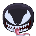 The Hivemind, Klyntar Discord server icon