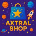 Axtral Shop   | #0.7k? Discord Server Icon