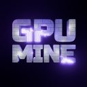 GPUmine Discord server icon