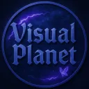 Visual Planet Community