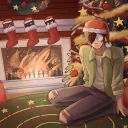 PUNSYyt’s fireplace
