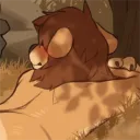 Unnamed Server Discord server icon