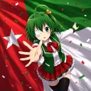 Server icon