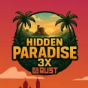 Hidden Paradise 3x | Weekly Wipe