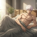 #Gay Gojo Goyims