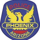 𝐀𝐒𝐑𝐏 | Phoenix Police Department