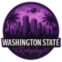 Washington State Roleplay ™