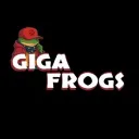 Giga Frogs