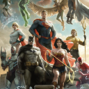 DC Comics:  Brand New Day Discord server icon