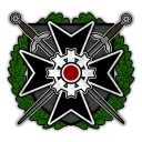 Greater Kelvetic Army