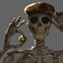 Autists and Anarchists Discord server icon