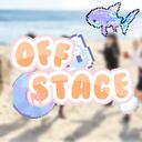 「       OFF STAGE  # RT 200  」 Discord Server Icon