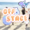 「 ✦ 📢   OFF STAGE  # RT 200 ✦ 」
