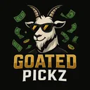 GOATED PICKZZ