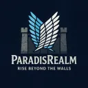 ParadisRealm: War Of Titan