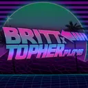 Britt & Topher