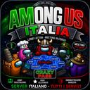 Among Us ITA Discord Server Icon