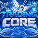 Steal A Brainrot Trading & CrossTrading | Sab • Adopt Me • Mm2 • BladeBall Discord server icon