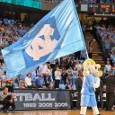 North Carolina Tarheels |  2025-26