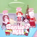 NATAL 🎄— Sanrio’s Hell #450