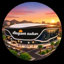 allegiant stadium (on bloxburg)