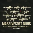 AMightyTank's Mod Support