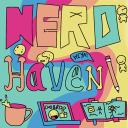 Nerd Haven