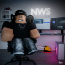 Discovery icon for NewWave, Studios Discord server