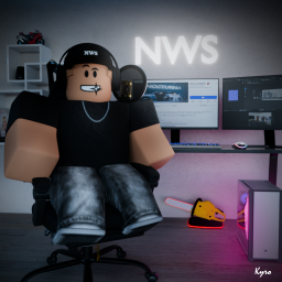 Discovery icon for NewWave, Studios Discord server