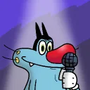 FNF: Oggy and the cockroaches Through Ages
