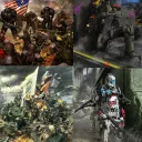 Deliverance Multiverse