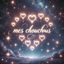 Mes chouchous Discord server icon