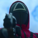 Squid Game Server Discord server icon