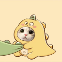 Dino Rex Discord server icon