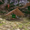 Spaace's Chamber Of Repose