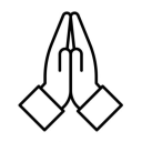 𝒞𝒽𝓇𝒾𝓈𝓉-𝒞𝑒𝓃𝓉𝑒𝓇𝑒𝒹 𝒮𝓊𝓅𝓅𝑜𝓇𝓉 (𝒞𝒞𝒮) Discord server icon