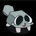 ⋆˚˖° Pebbles Play Place!  ૮꒰ ˶... Discord Server Icon